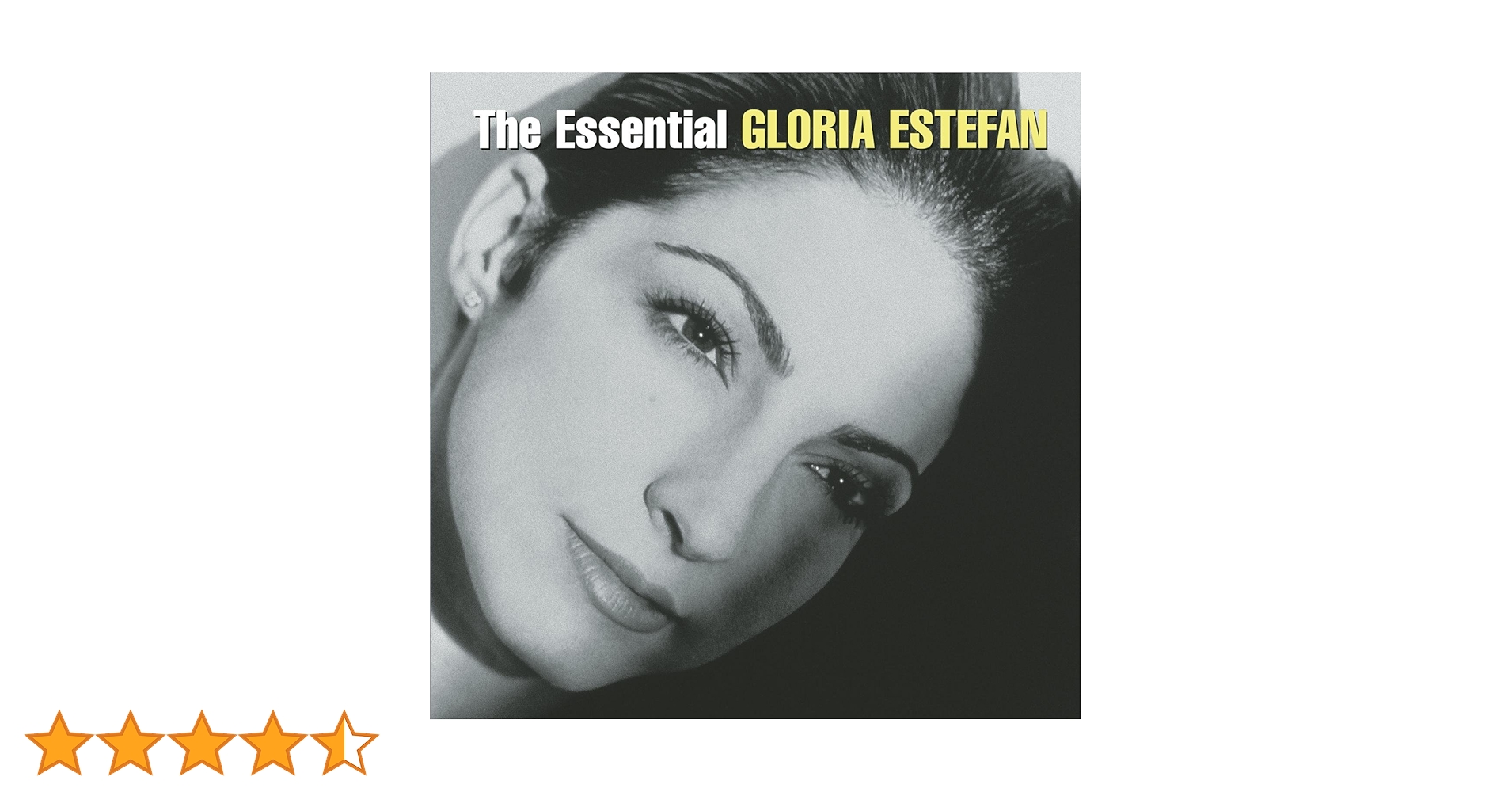 Gloria Estefan CD 11枚セット Gloria Estefan – Gloria! – 2 x CD (Album, Limited Edition